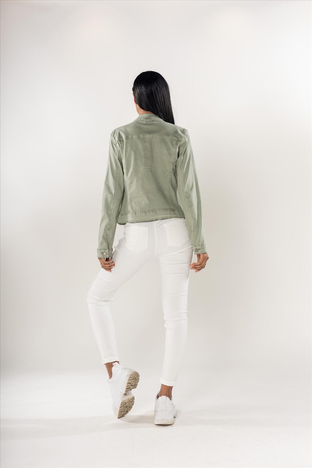 Jeansjacken DAmen