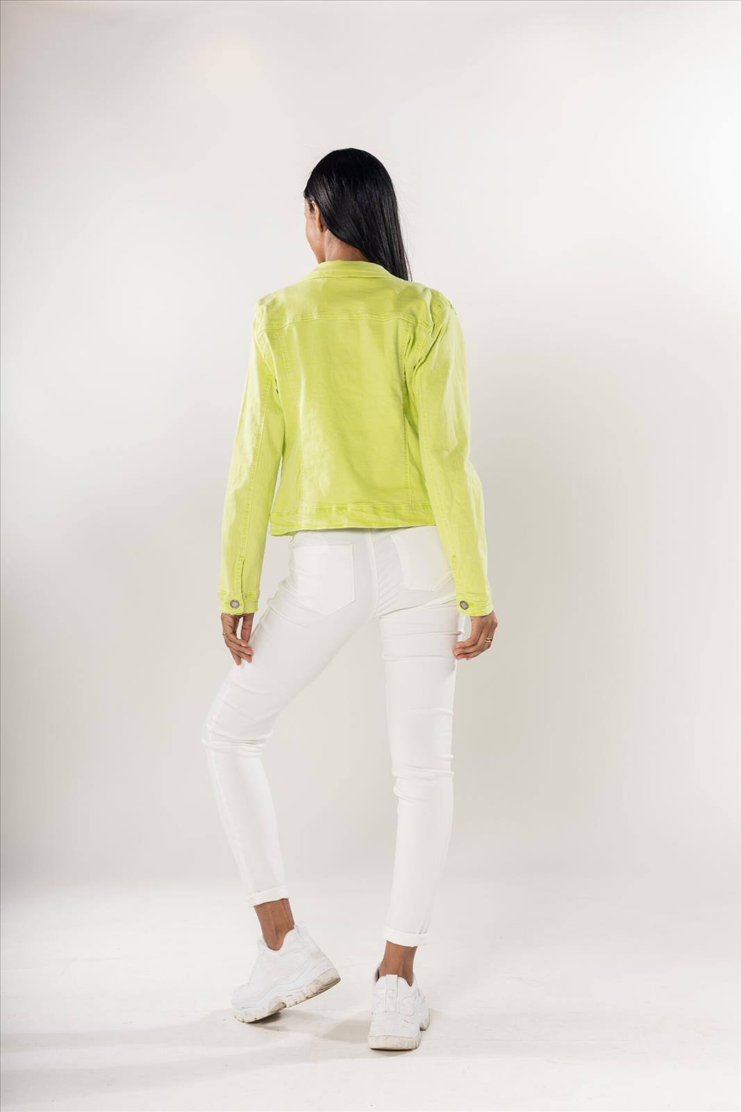 Jeansjacken DAmen