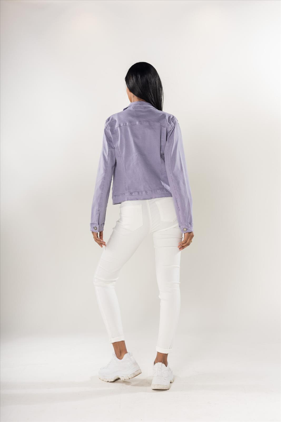 Jeansjacken DAmen