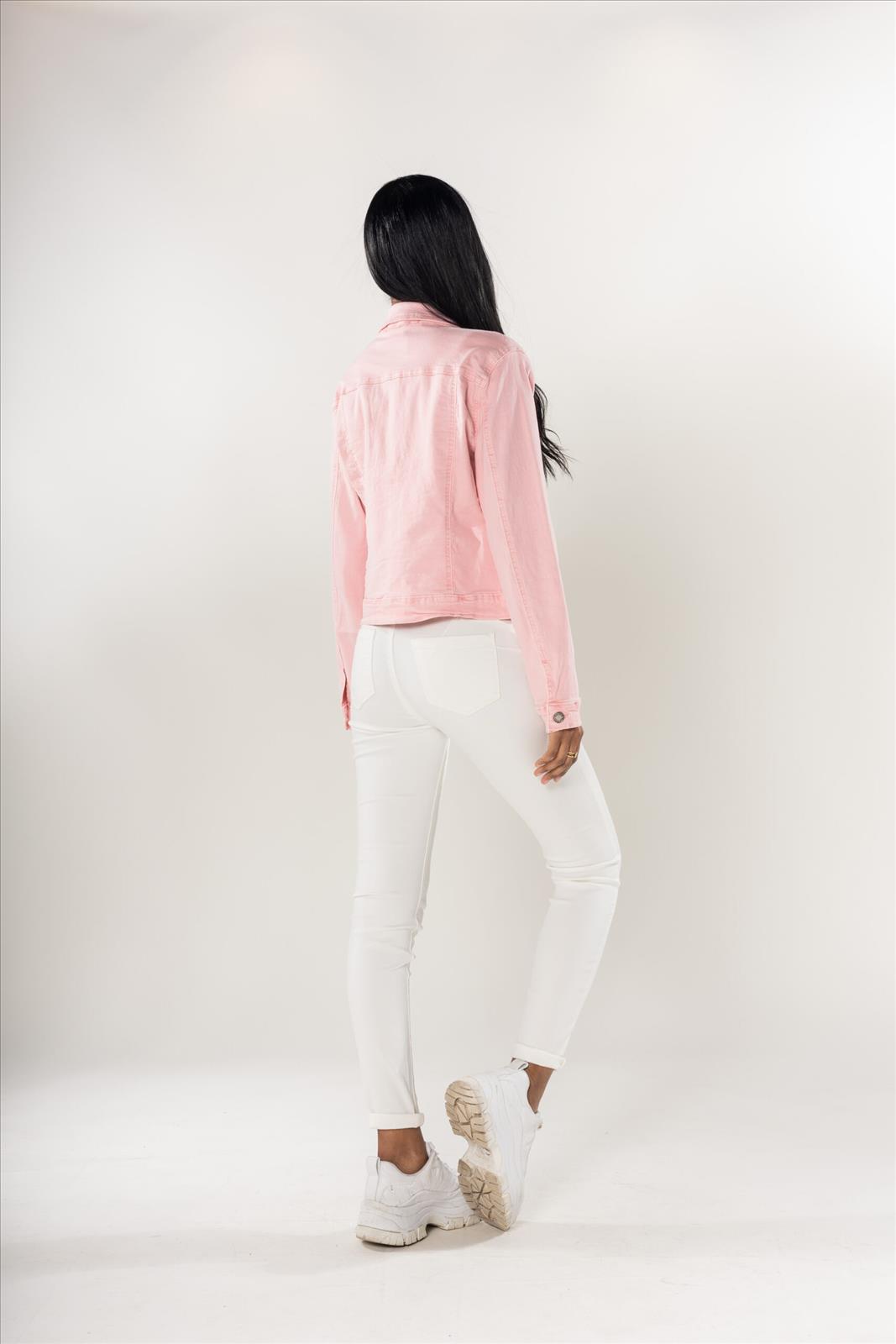 Jeansjacken DAmen