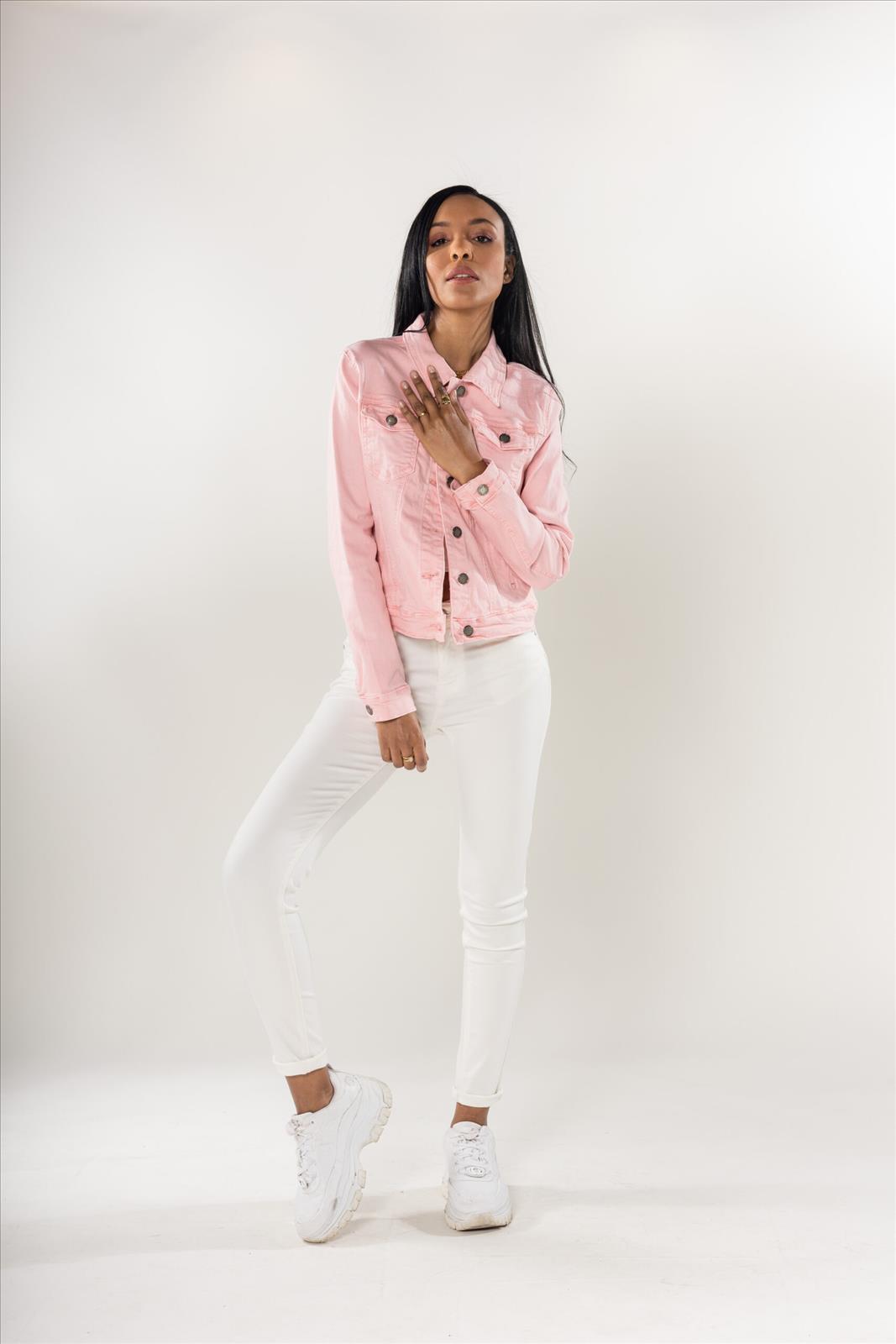 Jeansjacken DAmen