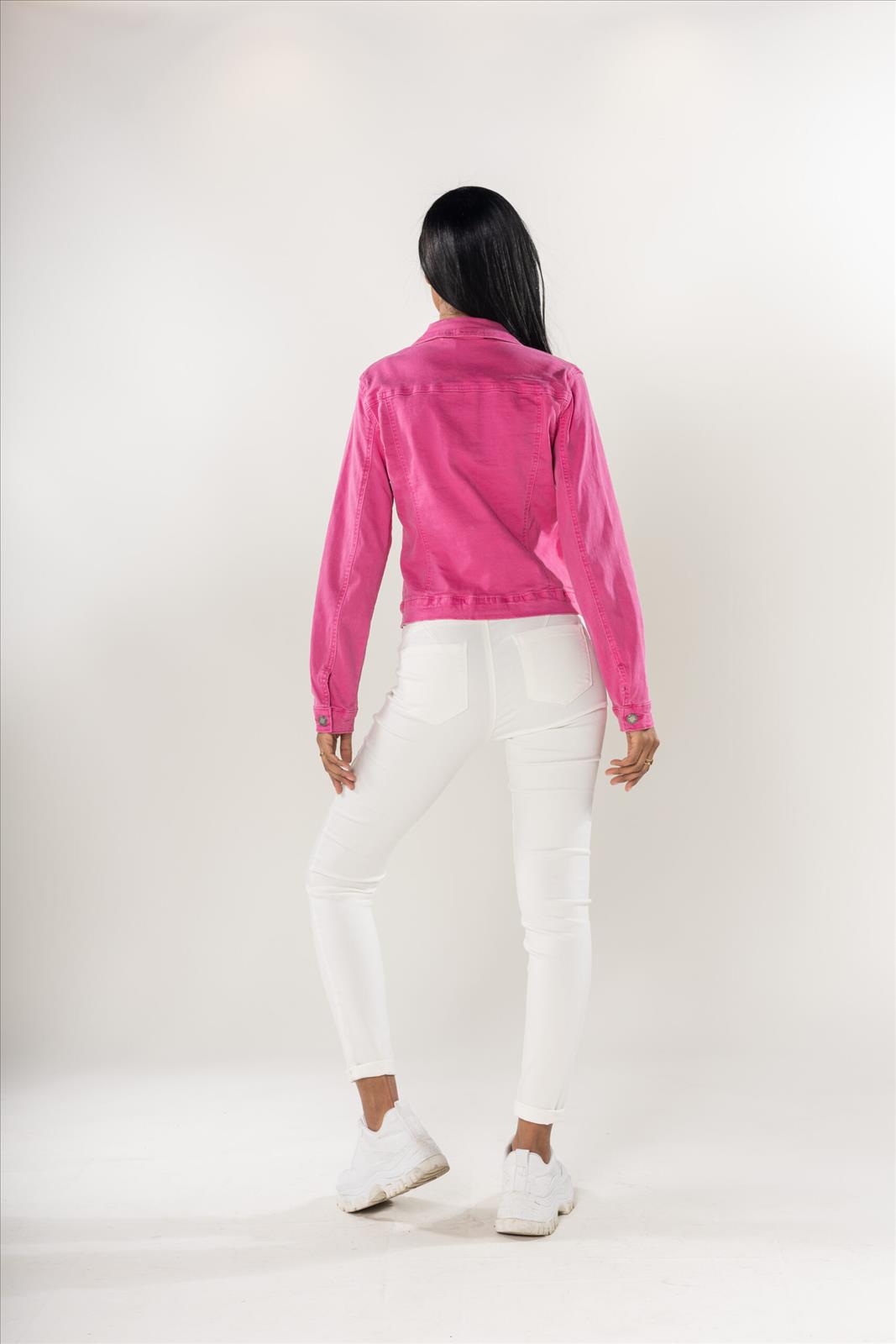Jeansjacken DAmen